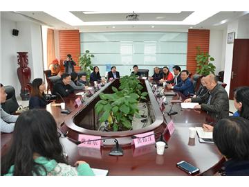 阿里巴巴和中残联到河南省残友就业基地调研淘宝云客服残疾人就业项目