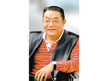 郑卫宁当选“特区30年30位杰出人物”