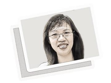 家长是读写障碍孩子的守望台