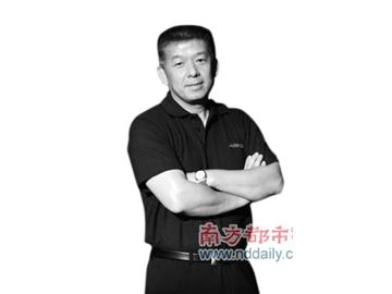 郑卫宁自称活不过两年