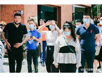 赓续家国情怀，共筑无界未来——澳科大深圳校友会组织系列交流活动