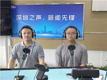 搭建多元实训平台 高科技助力残疾人就业