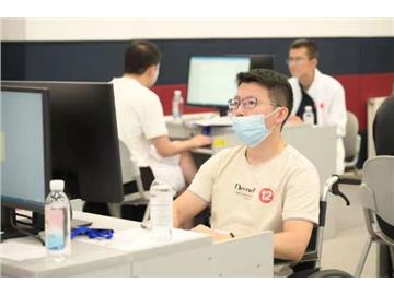 佳绩绵延，接连夺冠——深圳连续两届在全国残疾人职业技能大赛上摘金夺魁