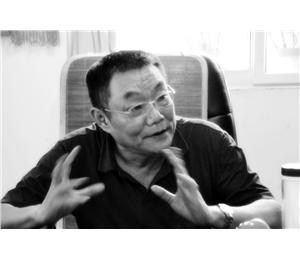 在残缺的世界里追求完美人生